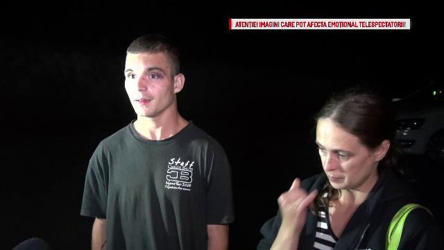 Tinerii din Cluj care au batut cu cruzime un adolescent au fost arestati. Victima lor a iesit din spital