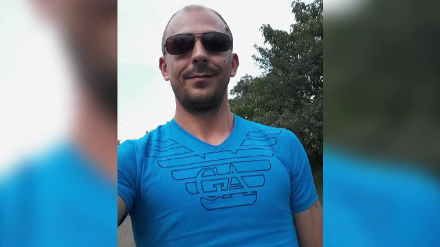 Electrocutati pe lacul Tarnita: un mort si patru raniti. Imaginea postata pe Facebook inainte de tragedie