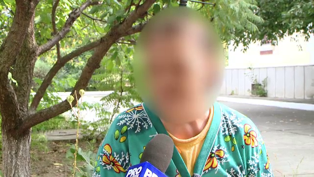 Femeie din Iasi, internata de 49 de ani in Spitalul de Psihiatrie Socola. De ce refuza rudele sa o mai ia acasa