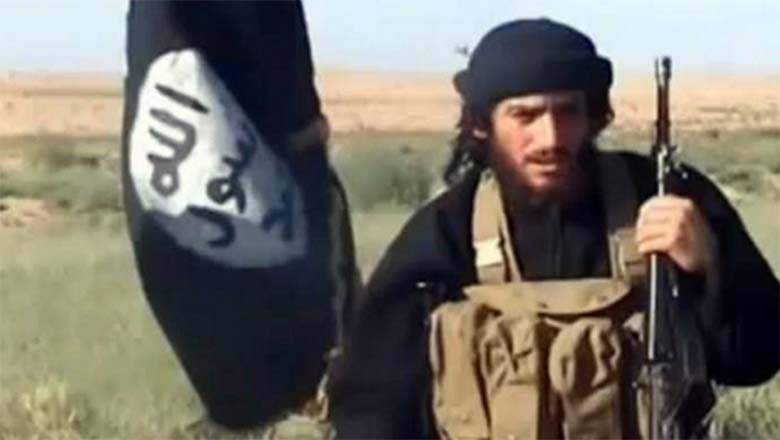 ISIS a anuntat ca purtatorul sau de cuvant, Abu Muhammad al-Adnani, care a organizat atentate in Europa, a fost ucis in Siria