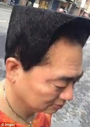 Ce e in capul lor? :) Cele mai urate frizuri vazute pe internet