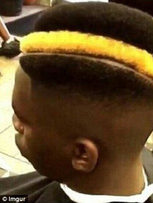 Ce e in capul lor? :) Cele mai urate frizuri vazute pe internet