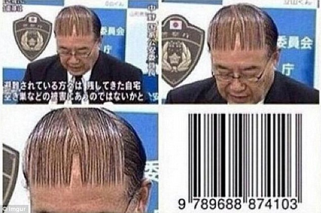 Ce e in capul lor? :) Cele mai urate frizuri vazute pe internet