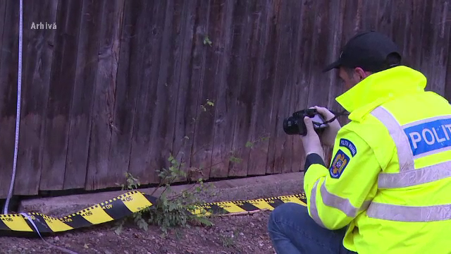 Un barbat de 36 de ani dintr-o comuna din Iasi a murit snopit in bataie de un vecin. Ce ar fi facut victima