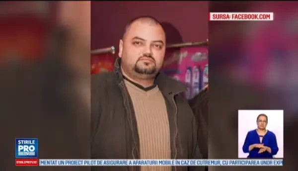 Un bodyguard din Neamt a murit dupa o incaierare din clubul in care lucra. Filmul incidentului incheiat tragic