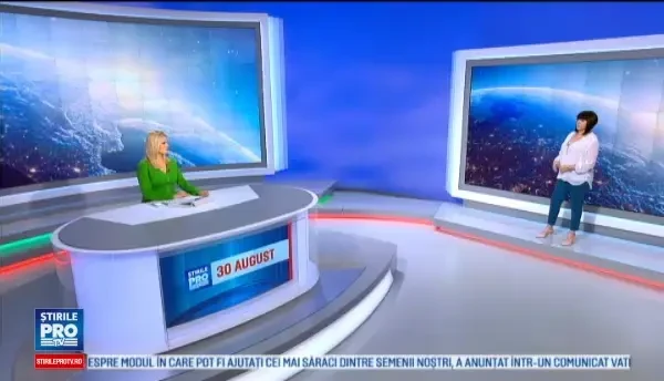 Horoscop 30 august. Berbecii iau o decizie majora, iar Racii primesc o recompensa financiara