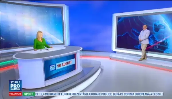 Vreme calduroasa, dar cu ploi in a doua jumatate a zilei si grindina la munte. Prognoza meteo pentru urmatoarele trei zile