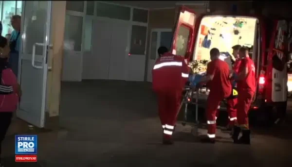 O plimbare cu hidrobicicleta pe lac s-a sfarsit tragic, in Cluj. Un barbat a murit si patru persoane sunt in stare grava