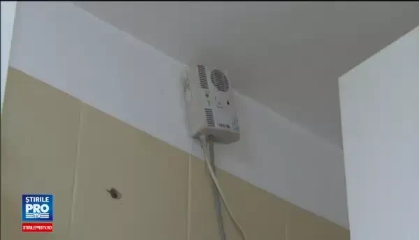 Romanii, obligati sa monteze detectoare de gaz in locuinte. Ce risca cei care nu vor respecta legea