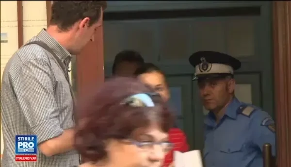 Tanarul fara permis care a lovit mortal o femeie, apoi a fugit de la locul accidentului, se intoarce in spatele gratiilor