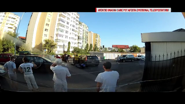 accident