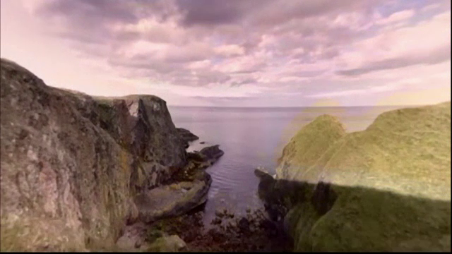 Ideea prin care un bar din Londra vrea sa intensifice gustul berii servite. "Este ireal! Acum ma aflu pe o plaja imensa"