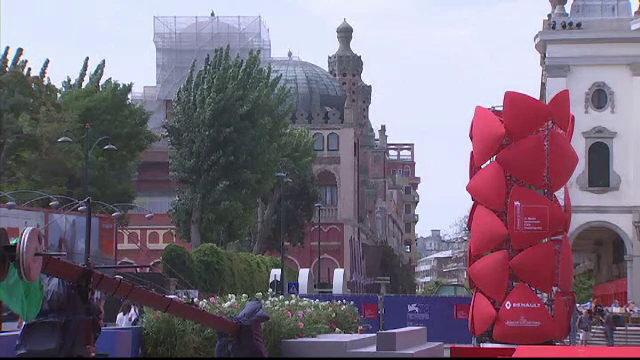 Incepe Festivalul de Film de la Venetia, cel mai vechi din lume. Pelicula romaneasca aflata in competitia internationala