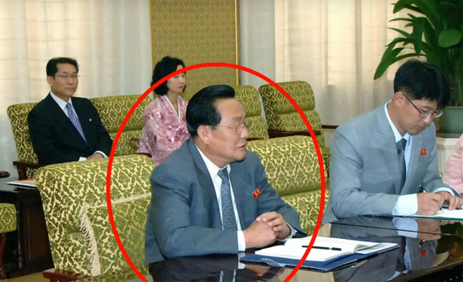 Vicepremierul nord-coreean a fost executat. Pedeapsa umilitoare la care vor fi supusi complicii sai