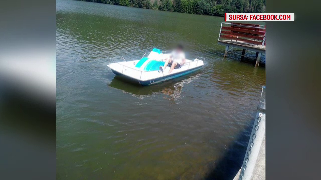 Dosar penal pentru ucidere din culpa in cazul tragediei de pe Lacul Tarnita. Proprietarul cabanei va fi anchetat