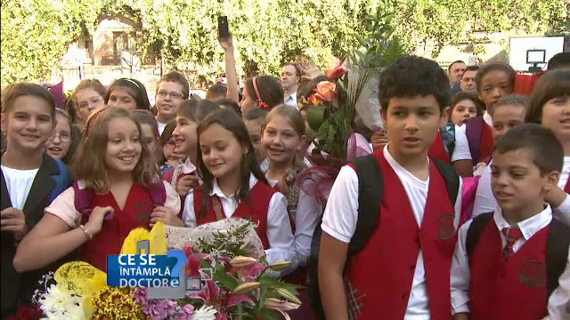 Lipsa apropierii de parinte poate afecta dezvoltarea copilului. Cum rezolvam problema timpului acordat celor mici