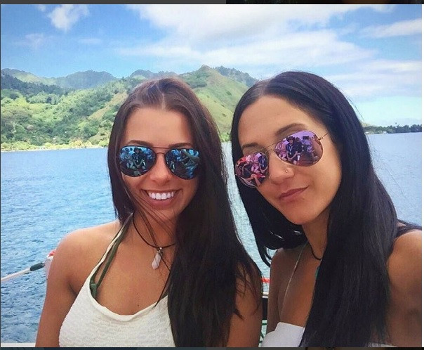 O croaziera de vis s-a transformat intr-un cosmar pentru trei canadieni. Motivul pentru care risca inchisoare pe viata