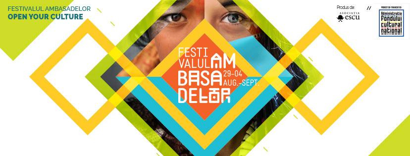 Festivalul Ambasadelor