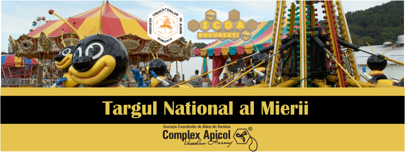 Targul National al Mierii