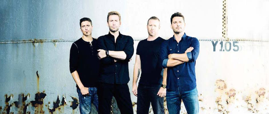 Nickelback