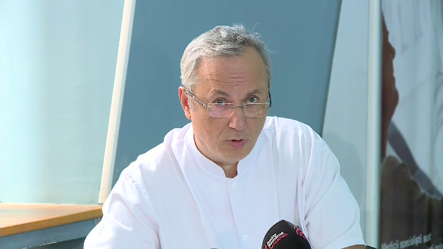 Sorin Paun - manager Floreasca