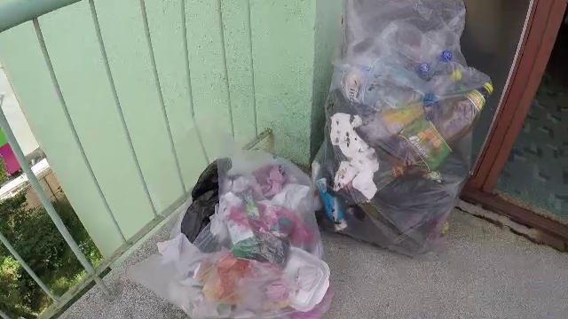 Eforie Nord - inspectorul vacanta