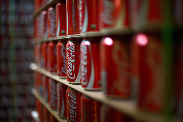 370 de kilograme de cocaina, descoperite la o fabrica Coca-Cola din Franta. Cat valoreaza drogurile