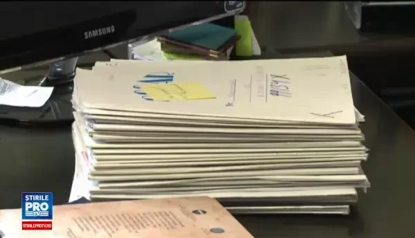 Romii pregatesc un protest cu satra la Berlin. Dorin Cioaba si supusii sai cer compensatii pentru victimele Holocaustului