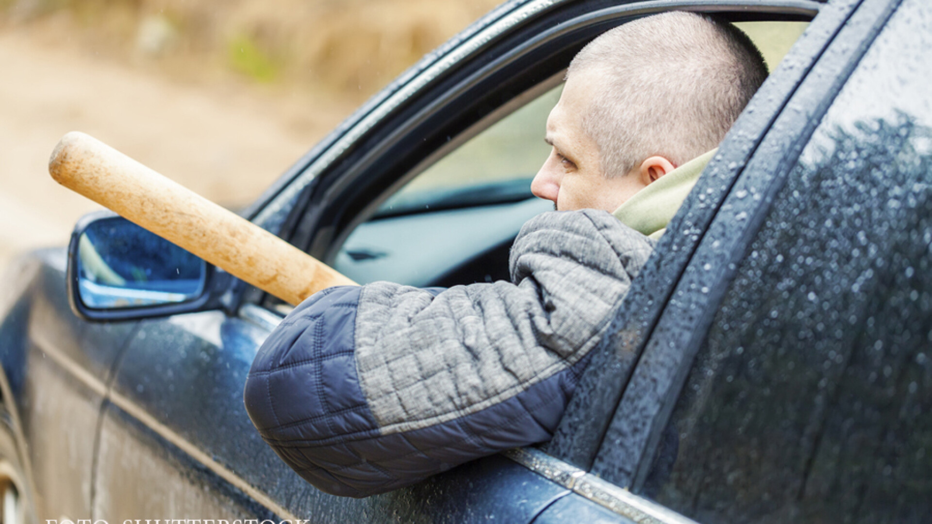 Tara unde se cumpara anual 500.000 de bate de baseball, dar nimeni nu practica acest sport. Pana si dealerii auto le vand
