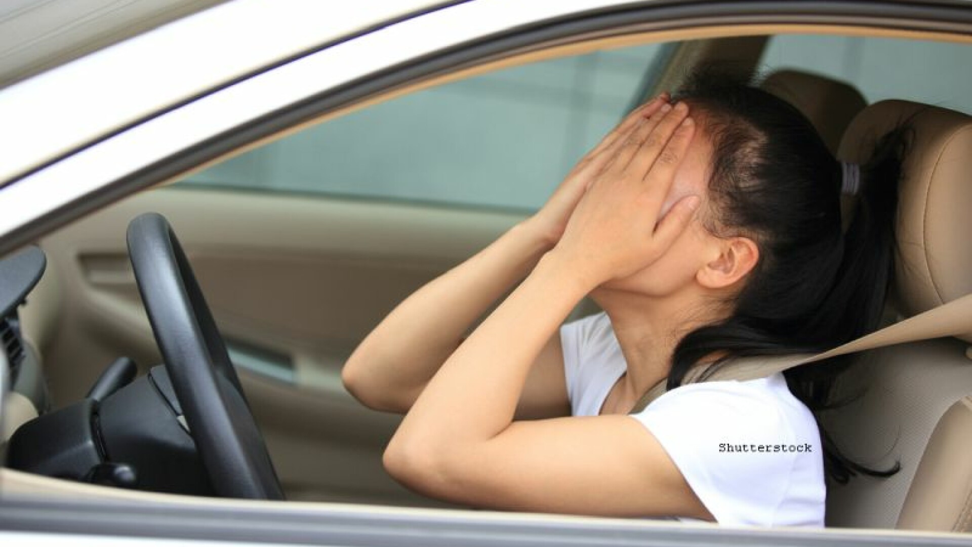 O profesoara din Israel a fost concediata pentru ca si-a luat carnet de conducere. De ce a fost nemultumit directorul scolii