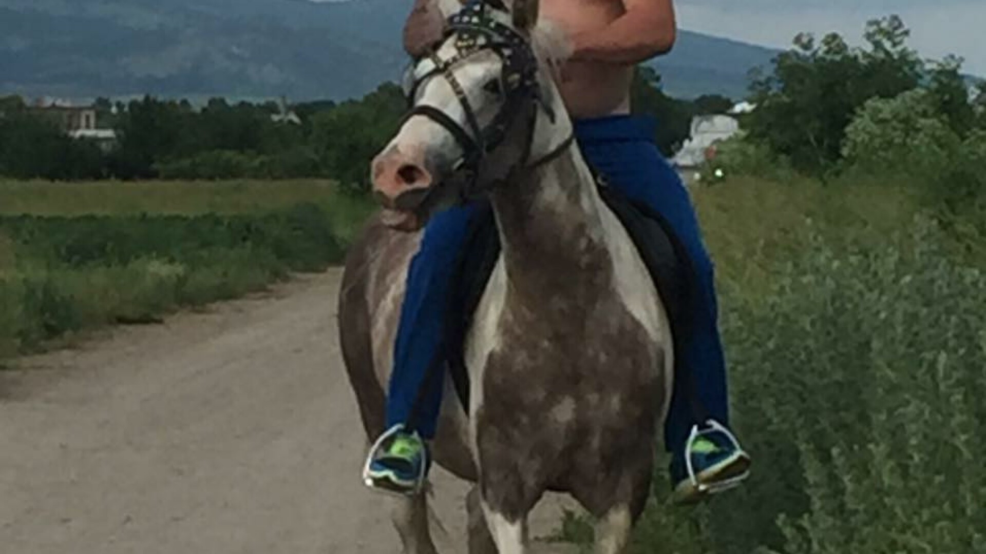 Statul Islamic a pus o recompensa de 38.000 de lire sterline pe capul unui bulgar. Imaginile care i-au infuriat pe teroristi