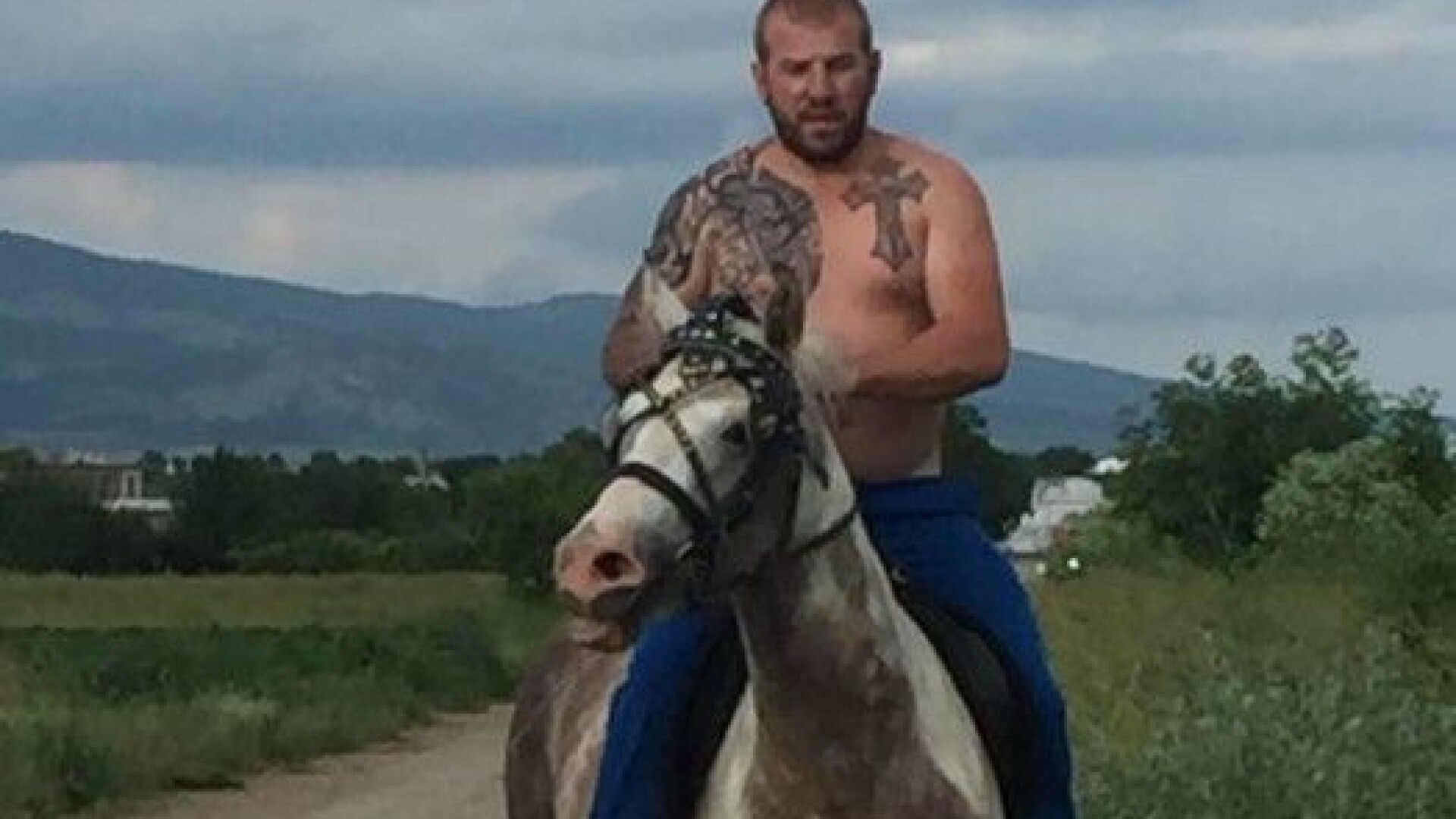 ISIS a pus o recompensa de 38.000 de lire pe capul unui bulgar. Imaginile care i-au infuriat pe teroristi