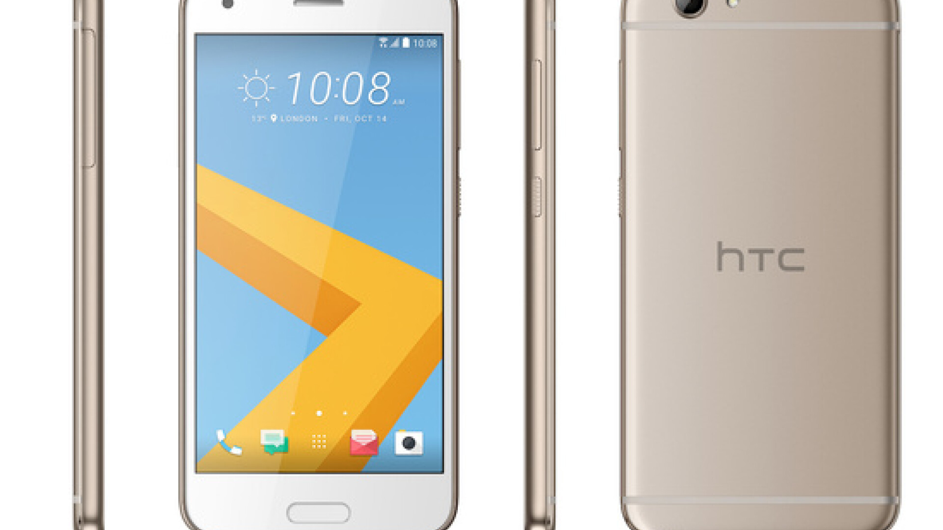 HTC One A9s