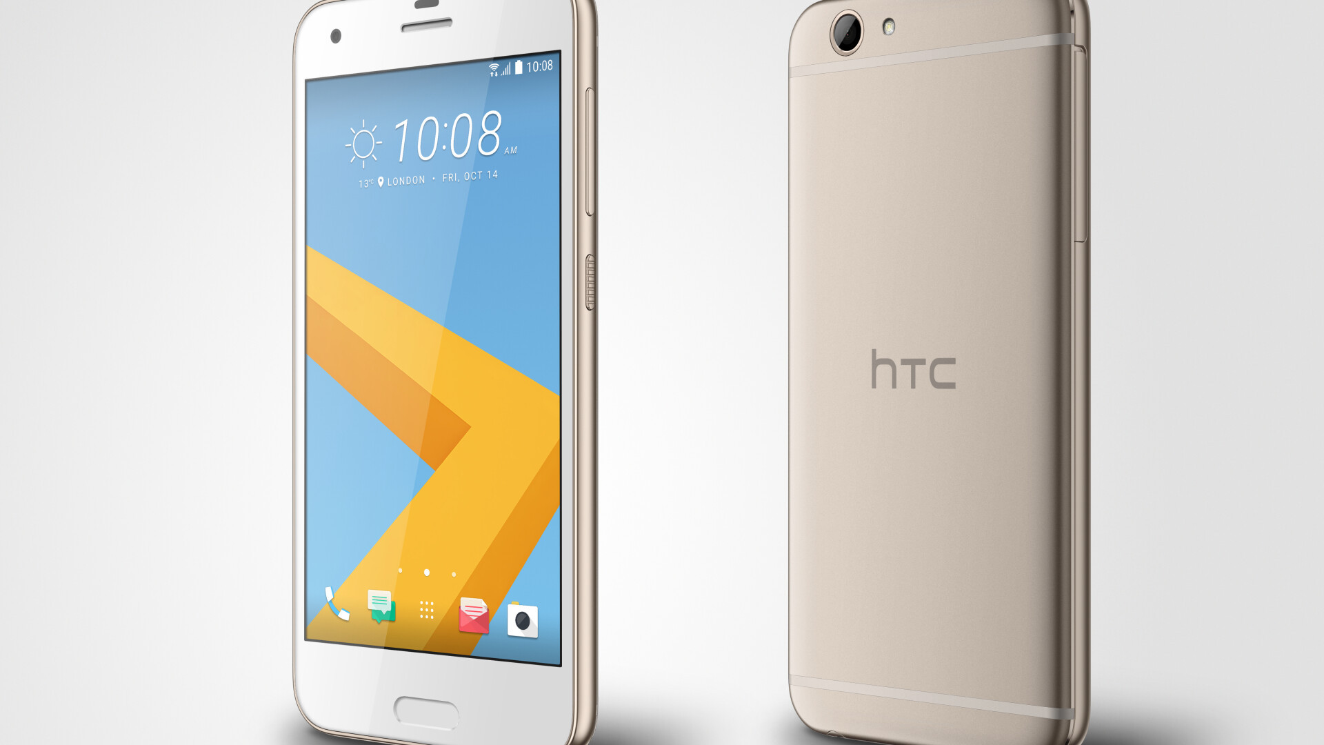 HTC One A9s