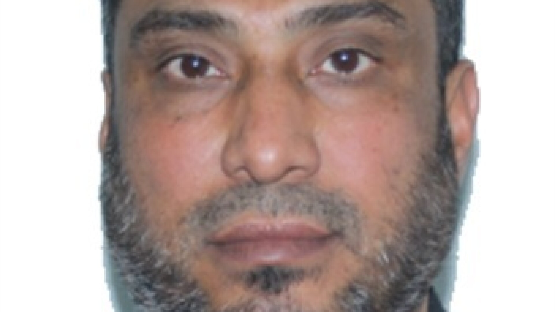 Cetatean irakian, declarat indezirabil in Romania pentru 10 ani. Hamad Raad Salih, simpatizant al ISIS