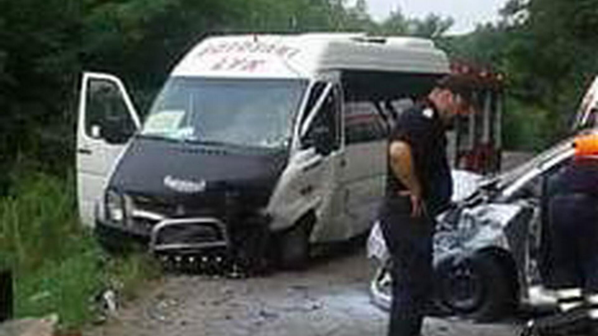 Castigator la Loto din Botosani, mort in masina pe care si-a cumparat-o cu banii de pe bilet. Cum s-a petrecut totul