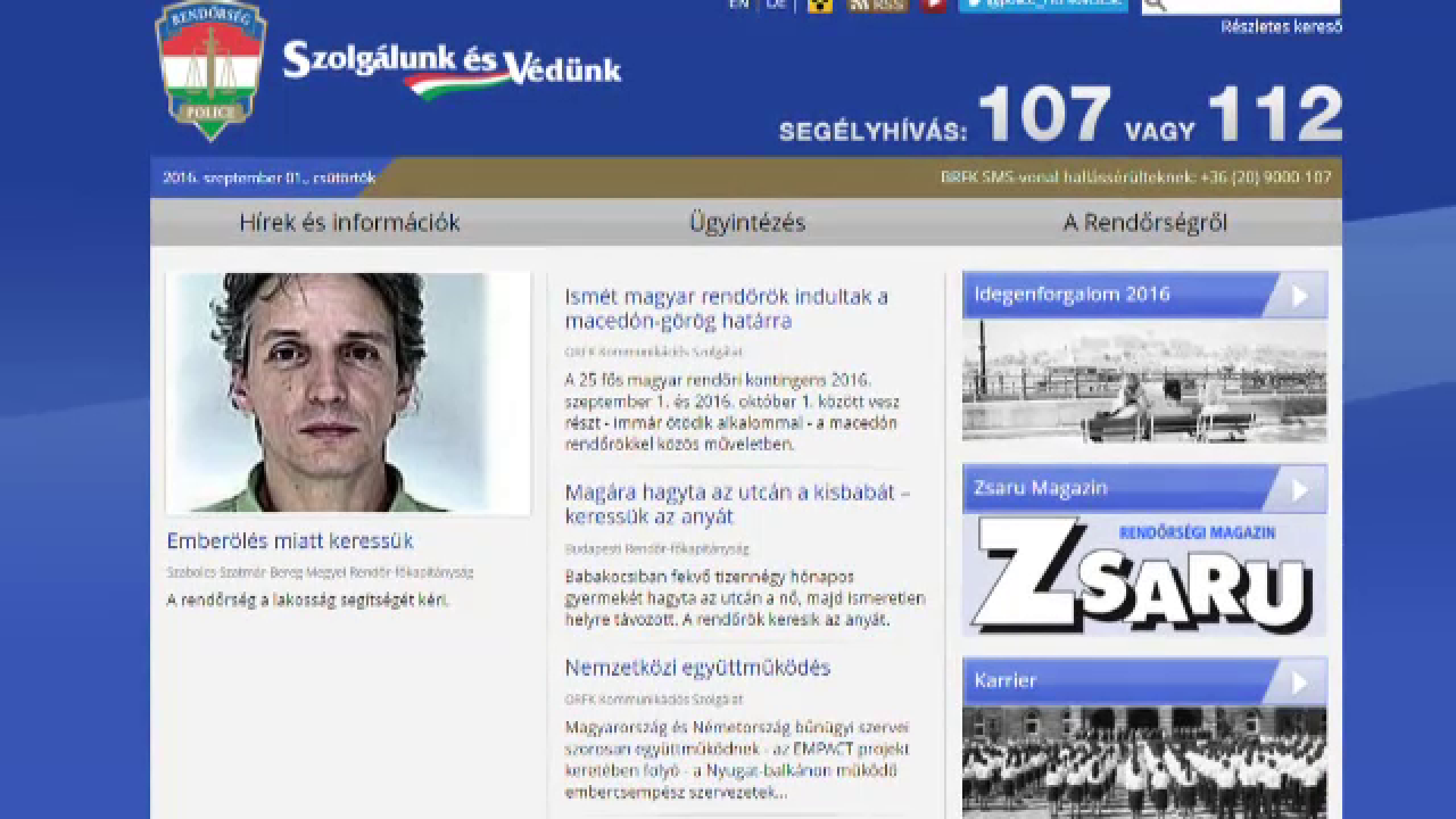 Dan Stamatiu, medic suspect de crima in Ungaria