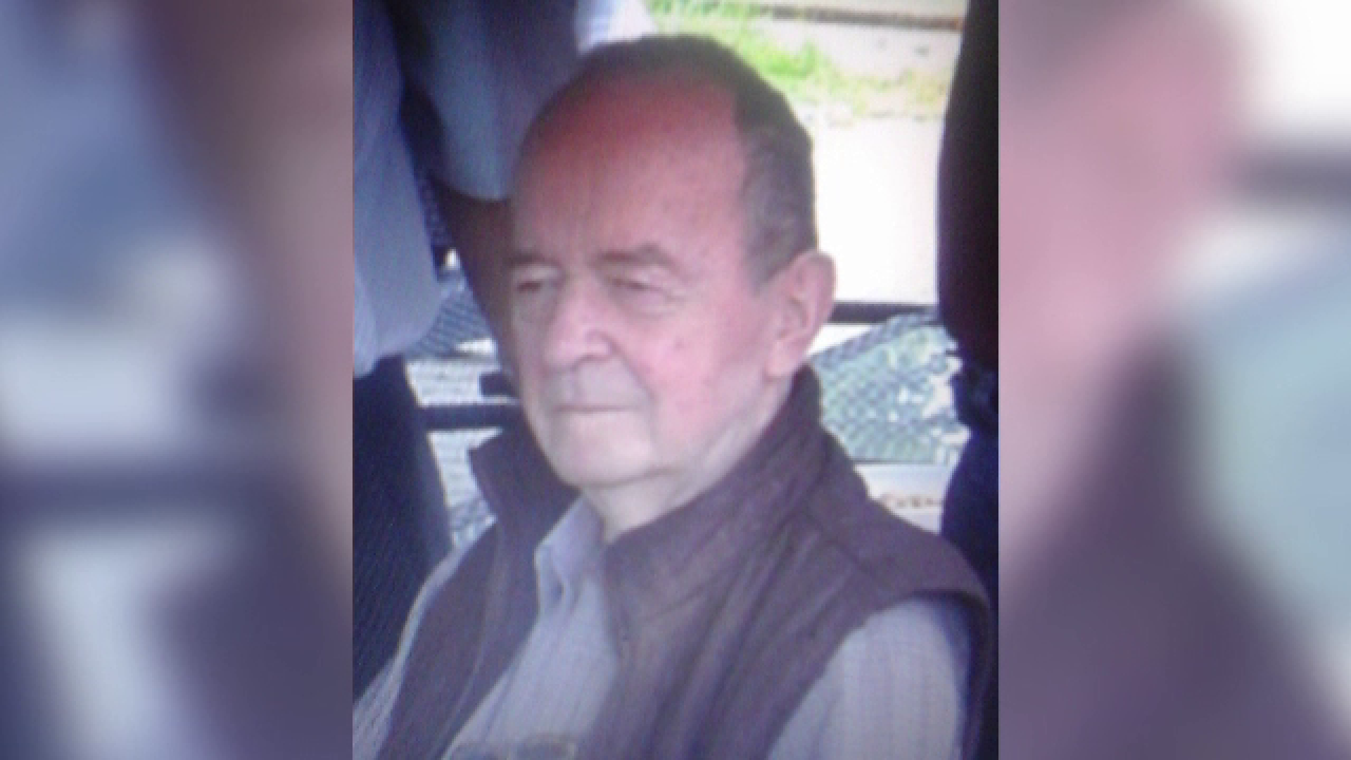 Profesor din Cluj disparut de acasa de doua zile. Motivul pentru care nu iesea niciodata din casa fara acte si telefon