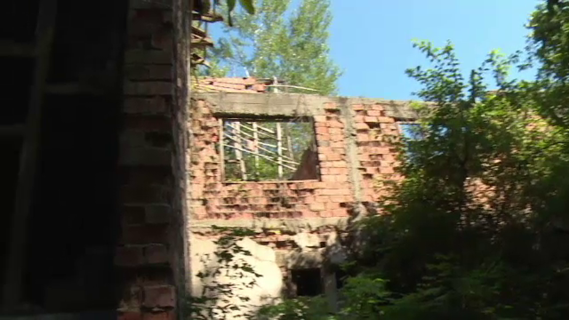 In urma cu un secol era pe lista locurilor cu cel mai curat aer din Europa. Starea deplorabila in care au ajuns Baile Govora