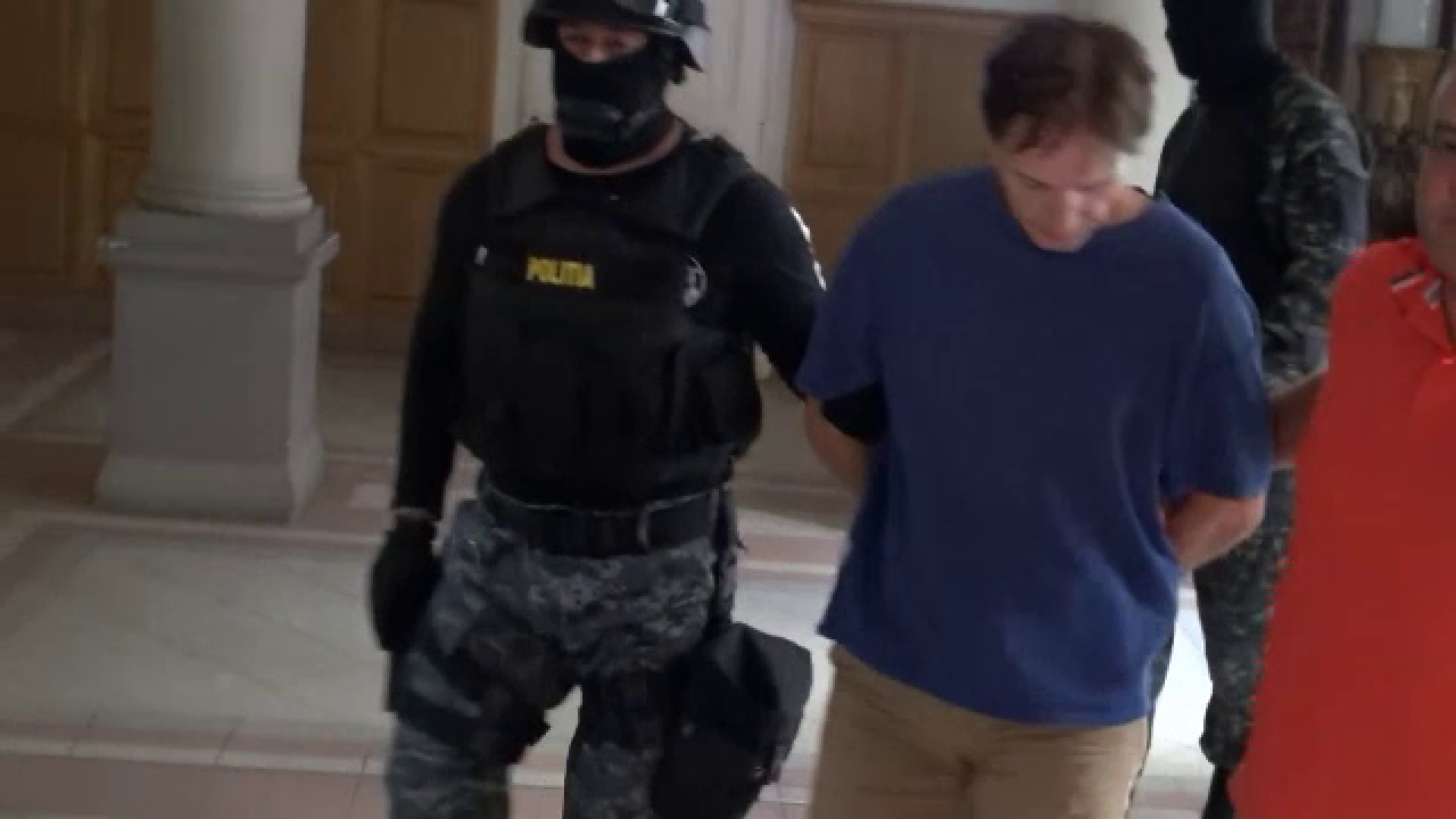 Medicul care si-a impuscat fosta iubita si pe sotul acesteia in Ungaria vrea sa fie inchis in Romania. Ce spune avocatul sau