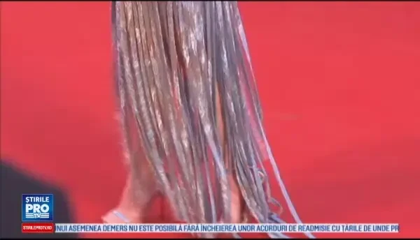 Festivalul de Film de la Venetia. La La Land i-a uimit pe critici. Rochia cu care Emma Stone a atras toate privirile