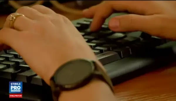 Procurorii DIICOT au preluat cazul de la Bistrita unde hackerii au reusit sa fure 40 de milioane de euro de la o companie germana de cablaje