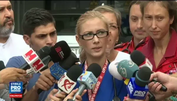 Criza de la Spitalul Floreasca s-a incheiat. Medicii au anuntat ca isi retrag demisiile, datorita promisiunilor ministrului