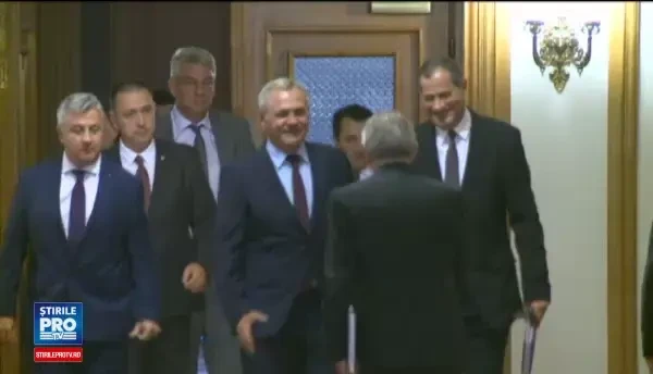 Cum s-a desfasurat ultima sesiune a actualului Parlament. Dezvaluirile lui Ponta despre o posibila plecare din PSD