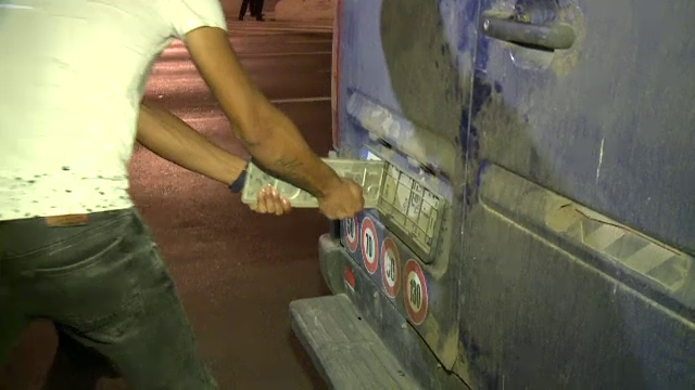 sofer prins fara acte