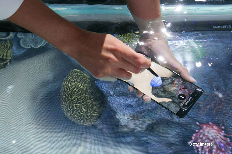 Samsung Galaxy Note 7