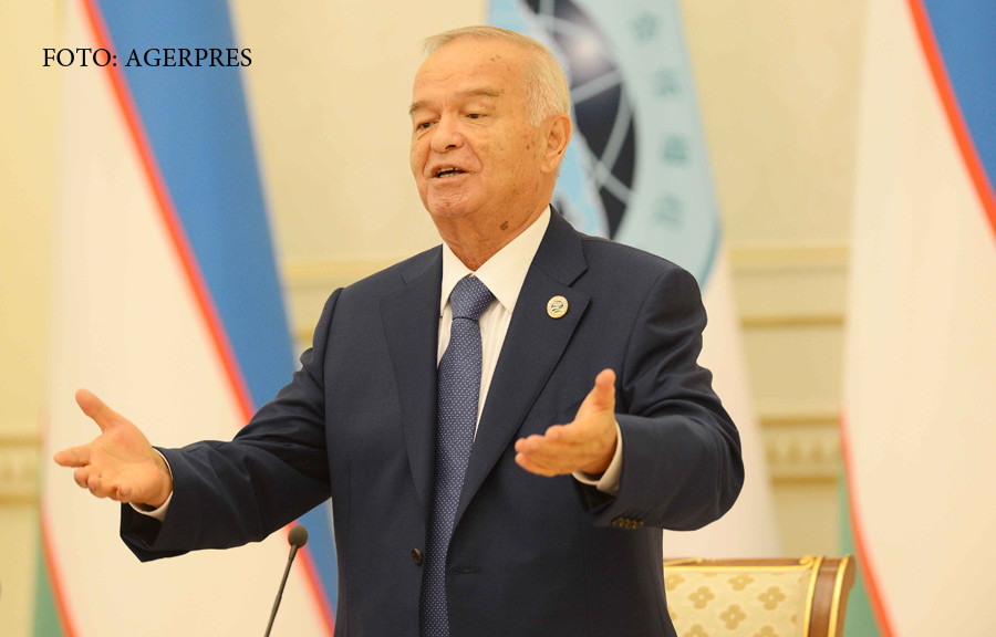 Fiica fostului dictator uzbec ar fi fost otravita si ingropata cu buldozerul. De ce ar fi fost ucisa "Gogoosha"