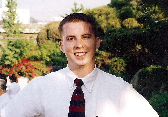 Un student american, dat disparut in 2004, ar fi fost rapit de Coreea de Nord pentru a-l invata engleza pe Kim Jong-Un