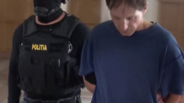 Medicul roman care a comis un dublu asasinat in Ungaria si-a recunoscut fapta. Greselile care au dus la prinderea sa