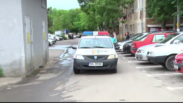 Caz de pedofilie in Sighisoara. Cetatean german, suspectat ca abuza minori, dupa care posta pe internet imaginile